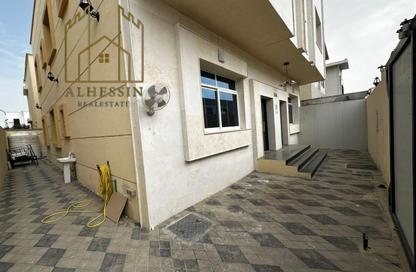 Villa - 5 Bedrooms - 7+ Bathrooms for sale in Al Yasmeen 1 - Al Yasmeen - Ajman