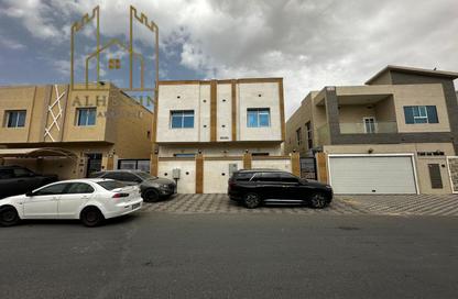 Villa - 5 Bedrooms - 7+ Bathrooms for sale in Al Yasmeen 1 - Al Yasmeen - Ajman
