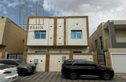 Villa - 5 Bedrooms - 7+ Bathrooms for sale in Al Yasmeen 1 - Al Yasmeen - Ajman