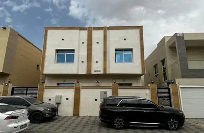 فيلا - 5 غرف نوم - 8 حمامات للبيع في 1 الياسمين - الياسمين - عجمان