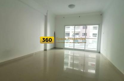 Apartment - Studio - 1 for rent in Al Nayli Building - Dubai Silicon Oasis - Dubai