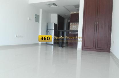 Apartment - Studio - 1 for rent in Al Nayli Building - Dubai Silicon Oasis - Dubai