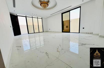 Villa - 5 Bedrooms - 6 Bathrooms for sale in Kabbali Hills - Al Helio 2 - Al Helio - Ajman