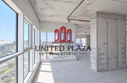 Office Space - Studio for rent in Elite Business Tower - Al Raha Beach - Abu Dhabi Office Space - Studio for rent in Elite Business Tower - Al Raha Beach - Abu Dhabi