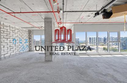 Office Space - Studio for rent in Elite Business Tower - Al Raha Beach - Abu Dhabi Office Space - Studio for rent in Elite Business Tower - Al Raha Beach - Abu Dhabi