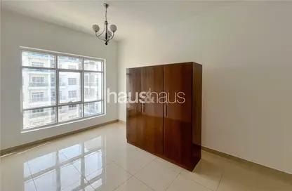 Apartment - 1 Bedroom - 2 Bathrooms for rent in Al Manal Residence 2 - Dubai Silicon Oasis - Dubai
