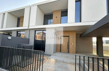Villa - 4 Bedrooms - 6 Bathrooms for rent in June - Arabian Ranches 3 - Dubai