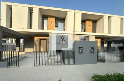 فيلا - 4 غرف نوم - 6 حمامات للايجار في جون - المرابع العربية 3 - دبي