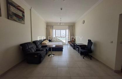 Apartment - 1 - 2 for rent in Mediterranean - Canal Residence - Dubai Sports City - Dubai Apartment - 1 - 2 for rent in Mediterranean - Canal Residence - Dubai Sports City - Dubai