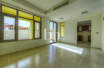 Townhouse - 3 Bedrooms - 3 Bathrooms for rent in Mira Oasis 3 - Mira Oasis - Reem - Dubai