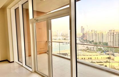 Whole Building - 3 Bedrooms - 4 Bathrooms for rent in Sapphire - Tiara Residences - Palm Jumeirah - Dubai Whole Building - 3 Bedrooms - 4 Bathrooms for rent in Sapphire - Tiara Residences - Palm Jumeirah - Dubai