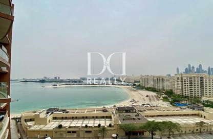 Whole Building - 3 Bedrooms - 4 Bathrooms for rent in Sapphire - Tiara Residences - Palm Jumeirah - Dubai Whole Building - 3 Bedrooms - 4 Bathrooms for rent in Sapphire - Tiara Residences - Palm Jumeirah - Dubai
