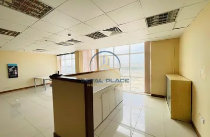Office Space - 4 Bedrooms - 4 Bathrooms for rent in Arjumand Offices and Retail - Dubai Investment Park (DIP) - Dubai
