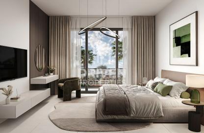 Apartment - 2 Bedrooms - 2 Bathrooms for sale in Jade - Verdes - Haven By Aldar - Dubai Land - Dubai Apartment - 2 Bedrooms - 2 Bathrooms for sale in Jade - Verdes - Haven By Aldar - Dubai Land - Dubai