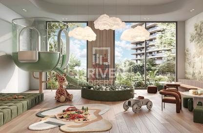 Apartment - 2 Bedrooms - 2 Bathrooms for sale in Jade - Verdes - Haven By Aldar - Dubai Land - Dubai Apartment - 2 Bedrooms - 2 Bathrooms for sale in Jade - Verdes - Haven By Aldar - Dubai Land - Dubai