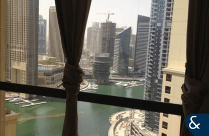 Apartment - 2 - 3 for rent in Sadaf 7 - Sadaf - Jumeirah Beach Residence - Dubai Apartment - 2 - 3 for rent in Sadaf 7 - Sadaf - Jumeirah Beach Residence - Dubai