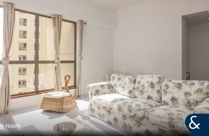 Apartment - 2 - 3 for rent in Sadaf 7 - Sadaf - Jumeirah Beach Residence - Dubai Apartment - 2 - 3 for rent in Sadaf 7 - Sadaf - Jumeirah Beach Residence - Dubai