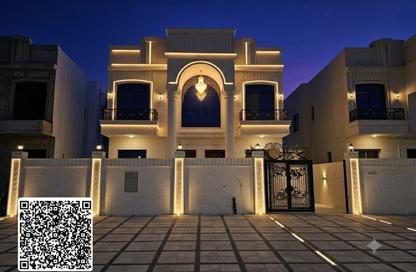 Villa - 5 - 7+ for sale in Al Zaheya Gardens - Al Zahya - Ajman Villa - 5 - 7+ for sale in Al Zaheya Gardens - Al Zahya - Ajman