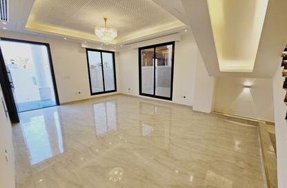 Villa - 5 - 7+ for sale in Al Zaheya Gardens - Al Zahya - Ajman Villa - 5 - 7+ for sale in Al Zaheya Gardens - Al Zahya - Ajman