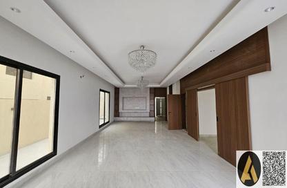 Apartment - 5 Bedrooms - 6 Bathrooms for sale in Al Helio 2 - Al Helio - Ajman