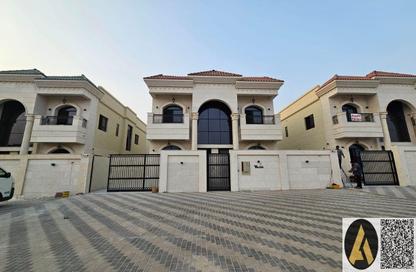 Apartment - 5 Bedrooms - 6 Bathrooms for sale in Al Helio 2 - Al Helio - Ajman