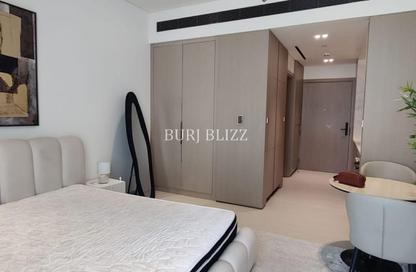 Apartment - Studio - 1 for rent in Binghatti Phoenix - District 13 - Jumeirah Village Circle - Dubai