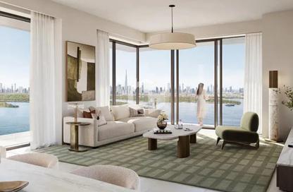 Apartment - 1 - 2 for sale in Creek Bay Tower B - Creek Bay - Dubai Creek Harbour (The Lagoons) - Dubai Apartment - 1 - 2 for sale in Creek Bay Tower B - Creek Bay - Dubai Creek Harbour (The Lagoons) - Dubai