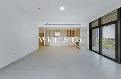 Apartment - 3 Bedrooms - 3 Bathrooms for rent in Parkside Views - Dubai Hills Estate - Dubai