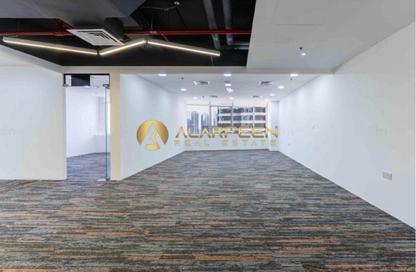 Office Space - Studio for rent in Mazaya Business Avenue BB1 - Mazaya Business Avenue - Jumeirah Lake Towers - Dubai
