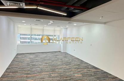 Office Space - Studio for rent in Mazaya Business Avenue BB1 - Mazaya Business Avenue - Jumeirah Lake Towers - Dubai