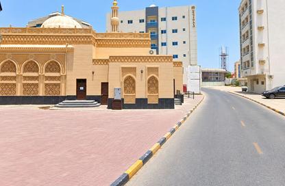 Land - Studio for sale in Liwara 1 - Ajman