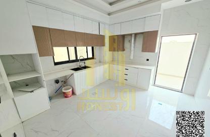 Villa - 6 Bedrooms - 7+ Bathrooms for sale in Al Aamra Gardens - Al Amerah - Ajman
