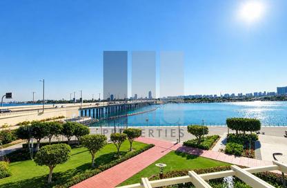 Apartment - 2 - 3 for rent in RAK Tower - Marina Square - Al Reem Island - Abu Dhabi Apartment - 2 - 3 for rent in RAK Tower - Marina Square - Al Reem Island - Abu Dhabi