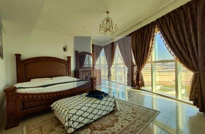 Apartment - 2 - 3 for rent in RAK Tower - Marina Square - Al Reem Island - Abu Dhabi Apartment - 2 - 3 for rent in RAK Tower - Marina Square - Al Reem Island - Abu Dhabi