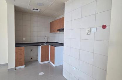 Apartment - 1 - 1 for sale in Al Khor Tower B3 - Al Khail Towers - Ajman Downtown - Ajman