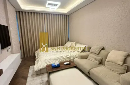 Apartment - Studio - 1 Bathroom for rent in Samana Hills - Arjan - Dubai Apartment - Studio - 1 Bathroom for rent in Samana Hills - Arjan - Dubai