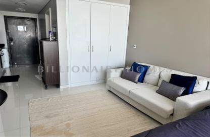Apartment - Studio - 1 for rent in Artesia C - Artesia - Damac Hills - Dubai