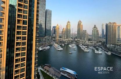 Apartment - 1 Bedroom - 1 Bathroom for rent in LIV Marina - Dubai Marina - Dubai Apartment - 1 Bedroom - 1 Bathroom for rent in LIV Marina - Dubai Marina - Dubai