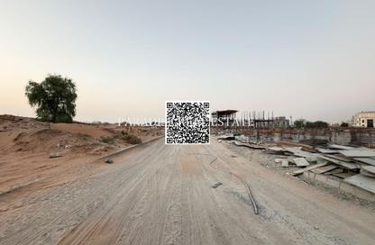 Land - Studio for sale in Al Zaheya Gardens - Al Zahya - Ajman