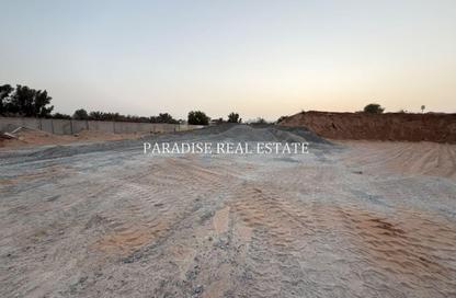 Land - Studio for sale in Al Zaheya Gardens - Al Zahya - Ajman