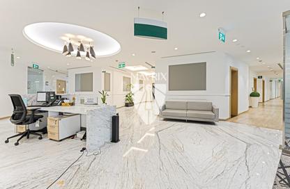 Office Space - Studio for rent in Business Village - Port Saeed - Deira - Dubai