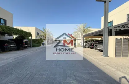 تاون هاوس - 3 غرف نوم - 5 حمامات للايجار في مدينة الشارقة المستدامة - الشارقة تاون هاوس - 3 غرف نوم - 5 حمامات للايجار في مدينة الشارقة المستدامة - الشارقة