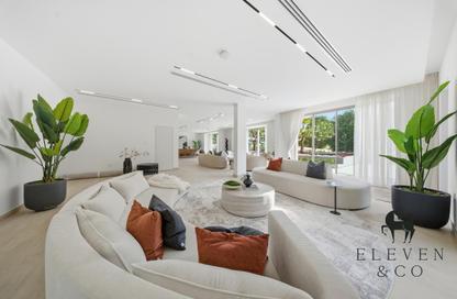 Villa - 5 Bedrooms - 6 Bathrooms for rent in Novelia - Victory Heights - Dubai Sports City - Dubai