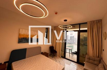 Apartment - Studio - 1 Bathroom for sale in Al Maryah Vista - Al Maryah Island - Abu Dhabi