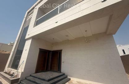 Villa - 5 Bedrooms - 6 Bathrooms for sale in Al Amerah - Ajman