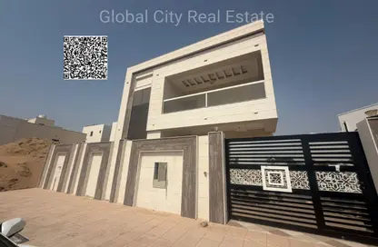 Villa - 5 Bedrooms - 6 Bathrooms for sale in Al Amerah - Ajman