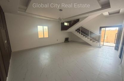 Villa - 5 Bedrooms - 6 Bathrooms for sale in Al Amerah - Ajman Villa - 5 Bedrooms - 6 Bathrooms for sale in Al Amerah - Ajman