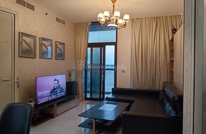Apartment - 1 - 2 for rent in Glamz 1 - Glamz by Danube - Al Furjan - Dubai