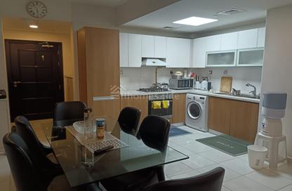 Apartment - 1 - 2 for rent in Glamz 1 - Glamz by Danube - Al Furjan - Dubai