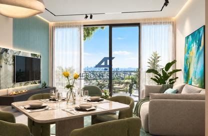 Apartment - 2 - 2 for sale in Elo 1 - Elo - Damac Hills 2 - Dubai Apartment - 2 - 2 for sale in Elo 1 - Elo - Damac Hills 2 - Dubai